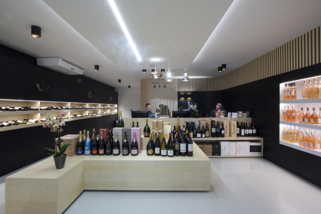 Wijnwinkel Winestore