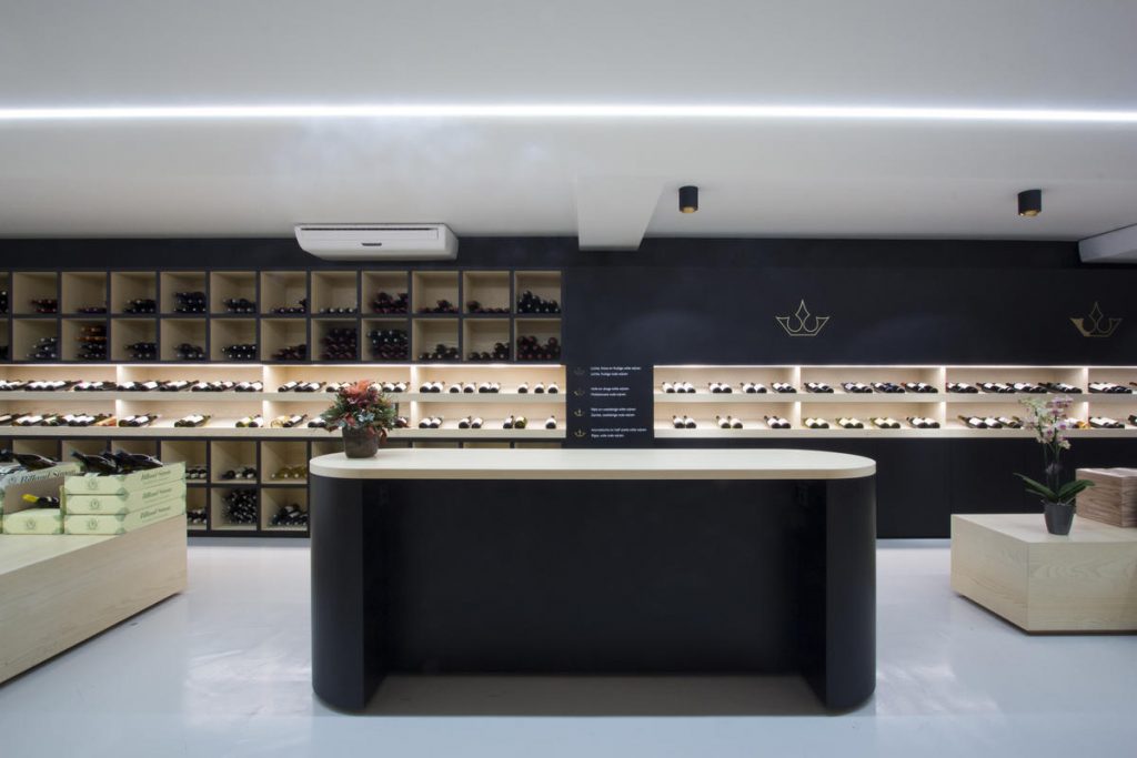 Wijnwinkel Winestore