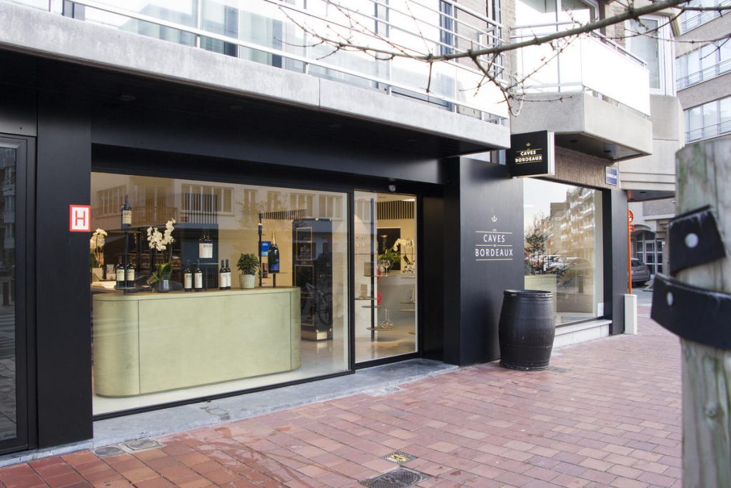 Wijnwinkel Winestore